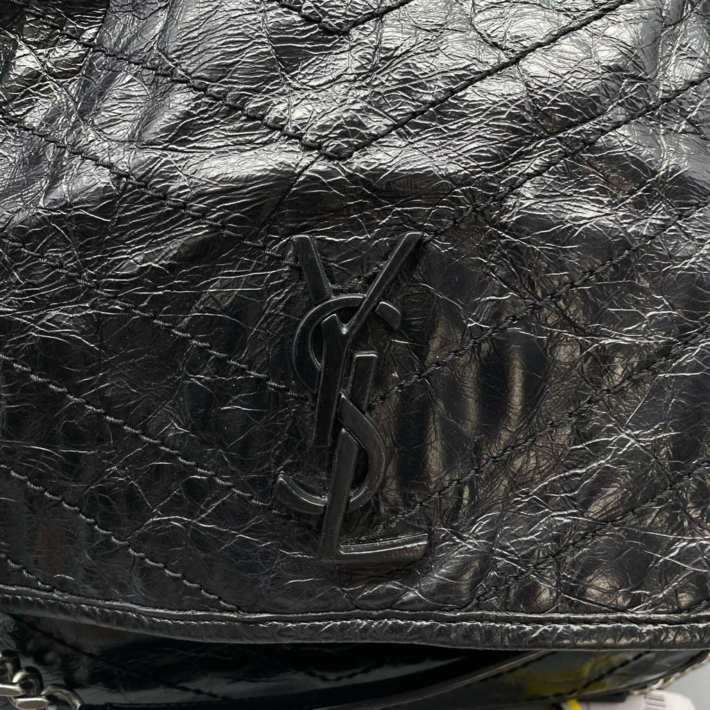 Saint laurent Black