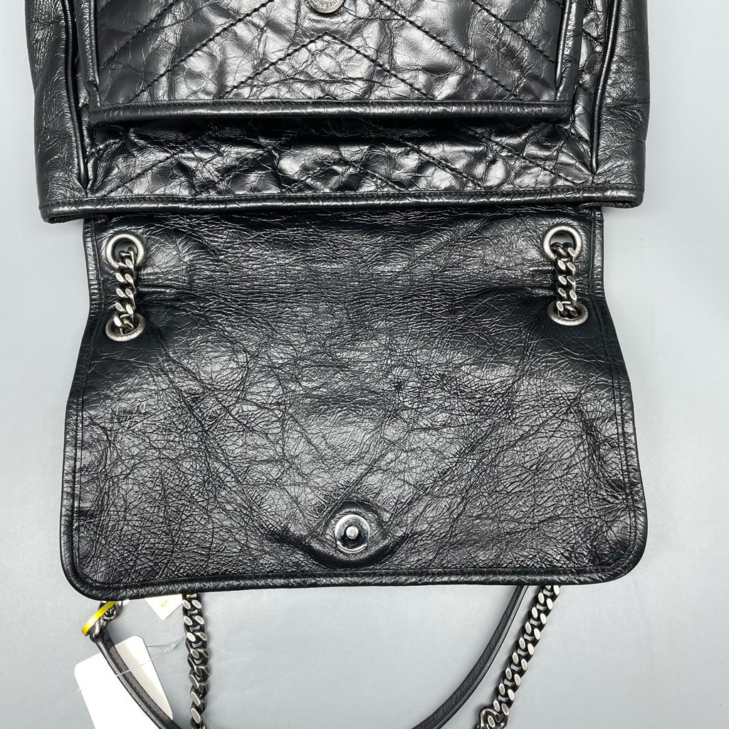 Saint laurent Black