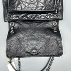Saint laurent Black