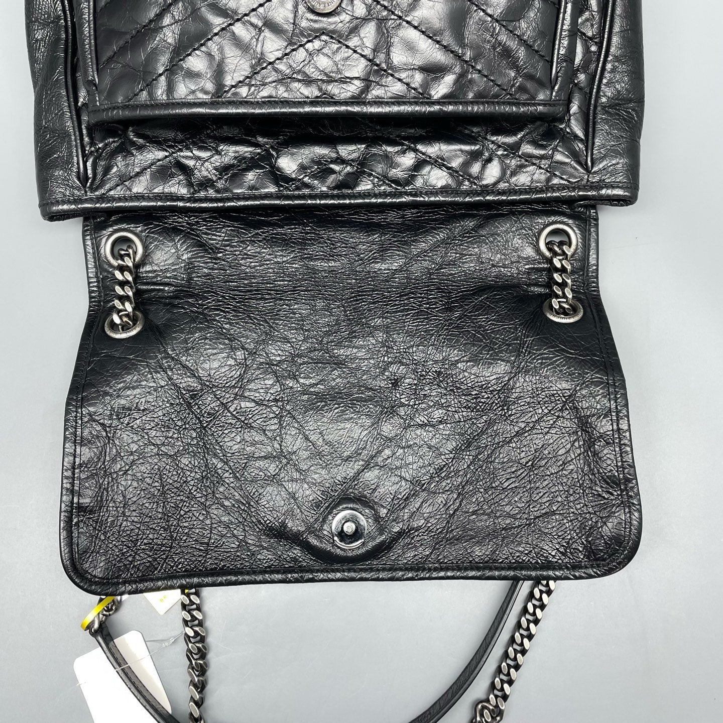 Saint laurent Black