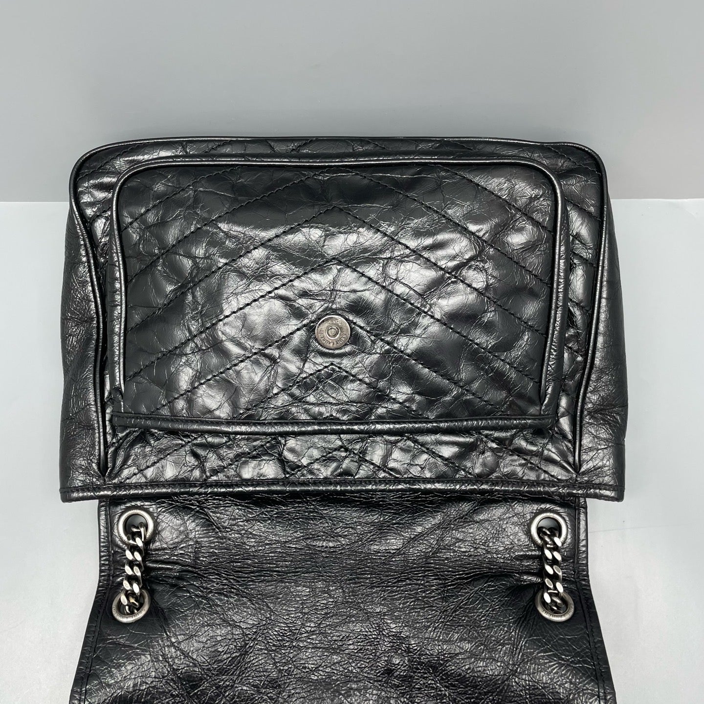 Saint laurent Black