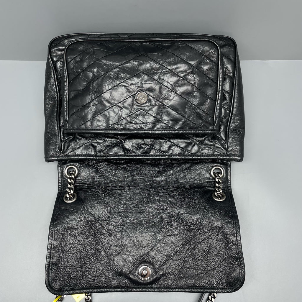 Saint laurent Black