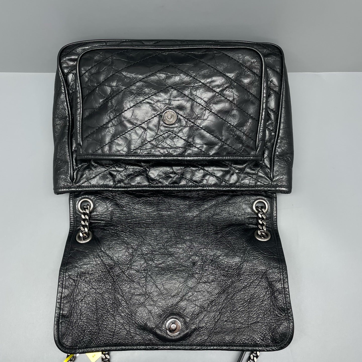 Saint laurent Black