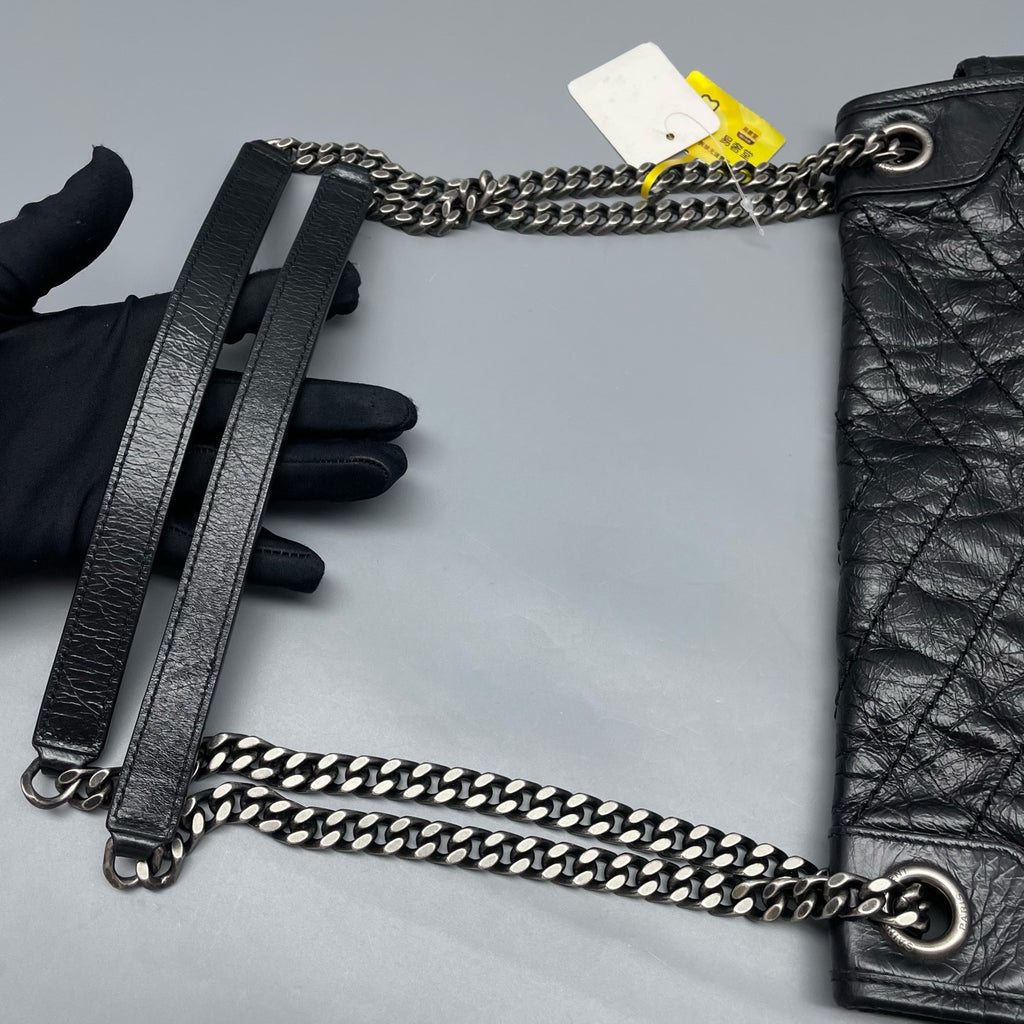Saint laurent Black
