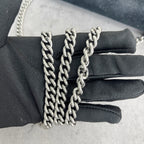 Gucci Alcantara Black