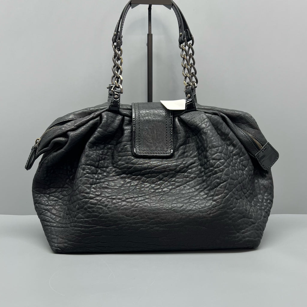 Fendi Black Shoulder Bag