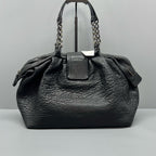 Fendi Black Shoulder Bag