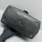 Fendi Black Shoulder Bag