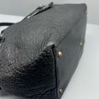 Fendi Black Shoulder Bag