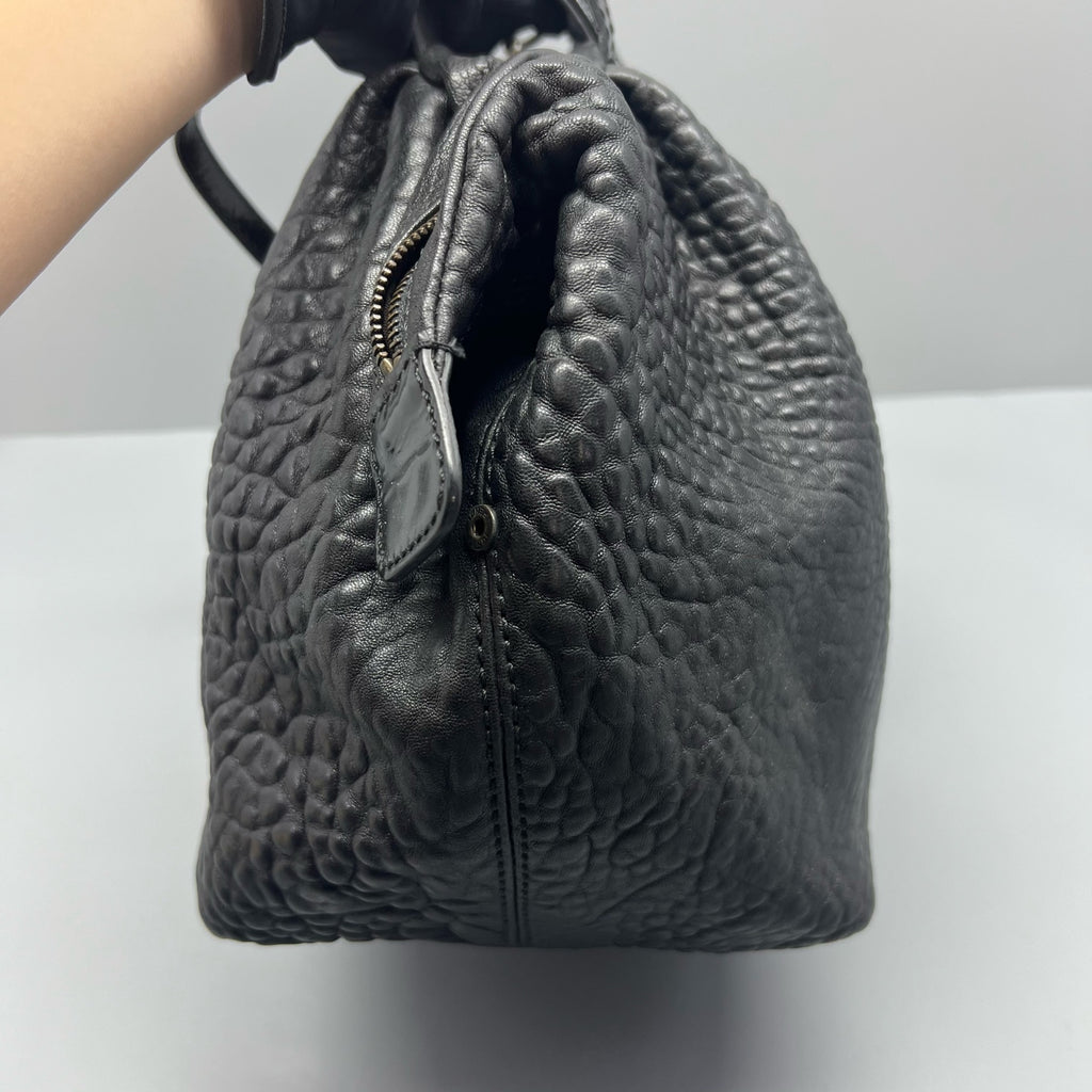 Fendi Black Shoulder Bag