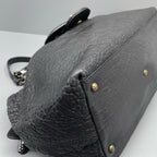 Fendi Black Shoulder Bag