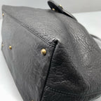 Fendi Black Shoulder Bag