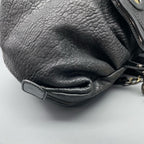 Fendi Black Shoulder Bag