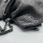 Fendi Black Shoulder Bag