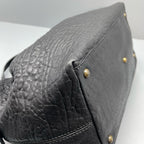 Fendi Black Shoulder Bag