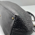 Fendi Black Shoulder Bag