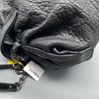 Fendi Black Shoulder Bag