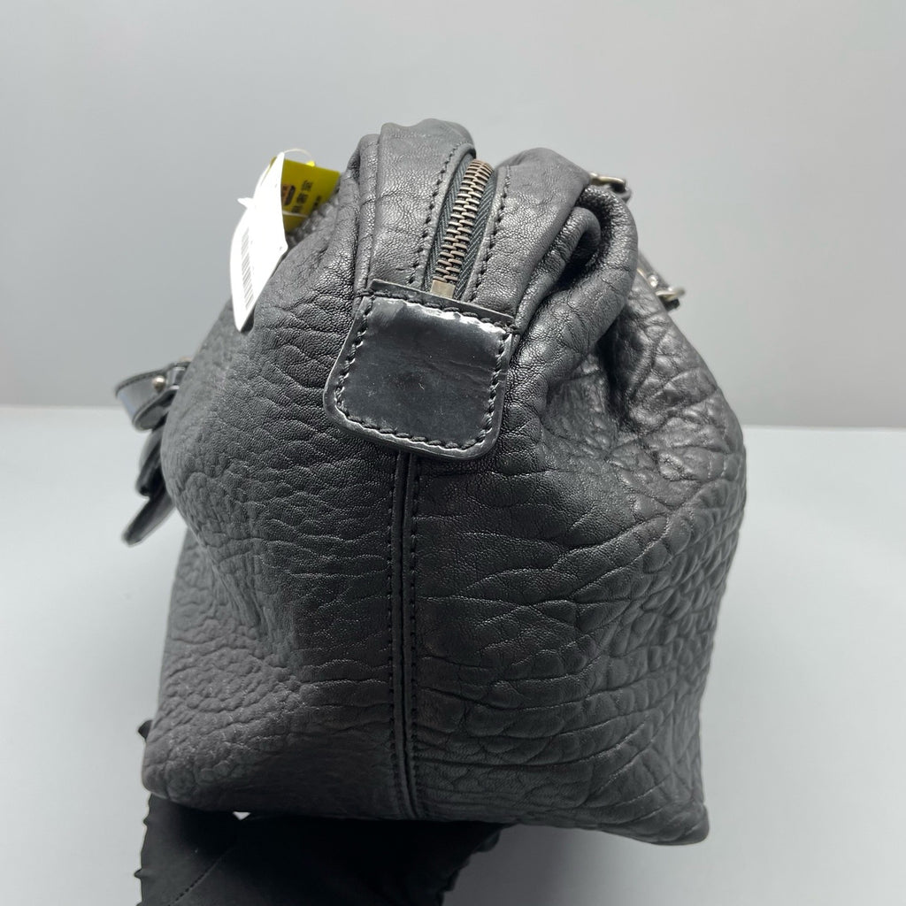 Fendi Black Shoulder Bag