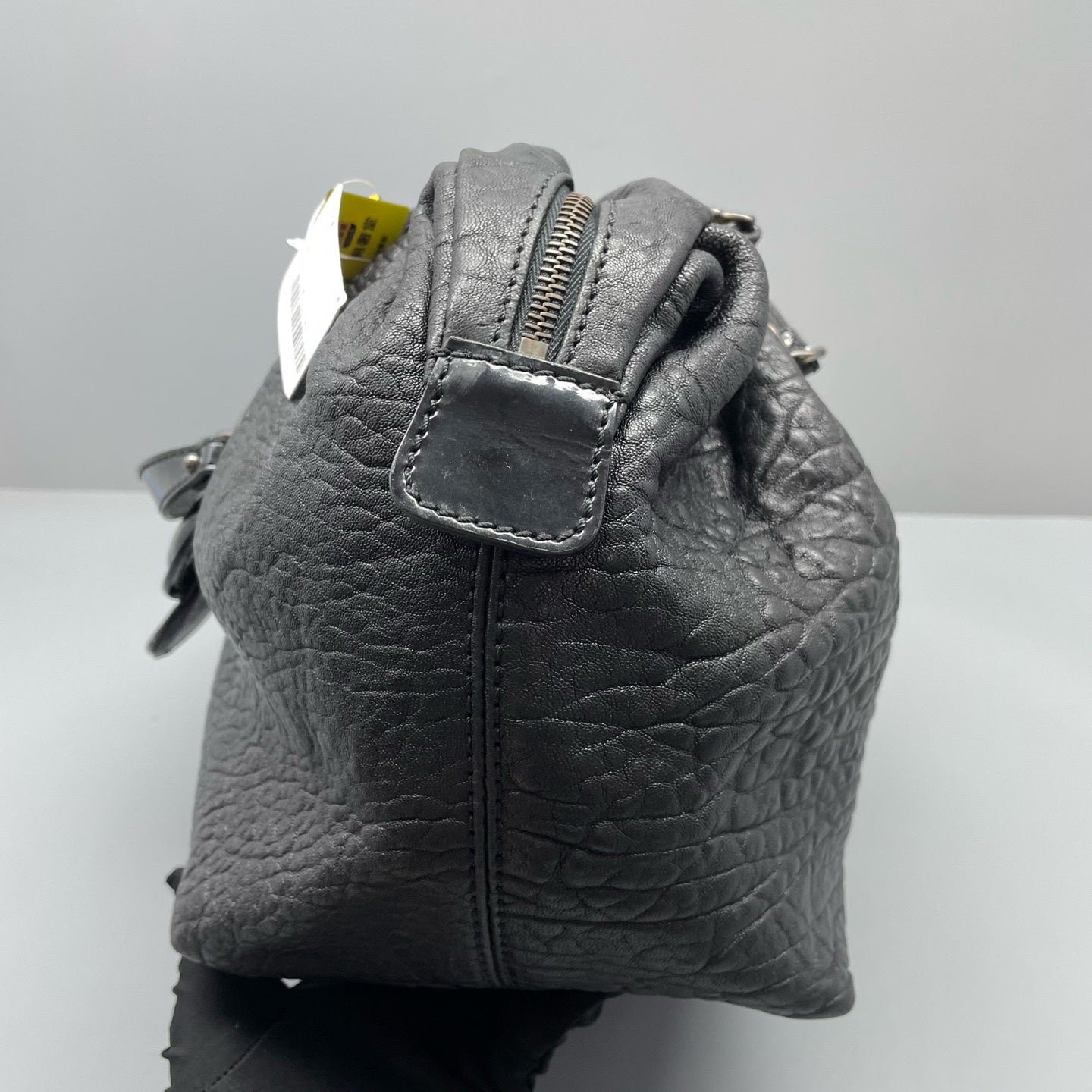 Fendi Black Shoulder Bag
