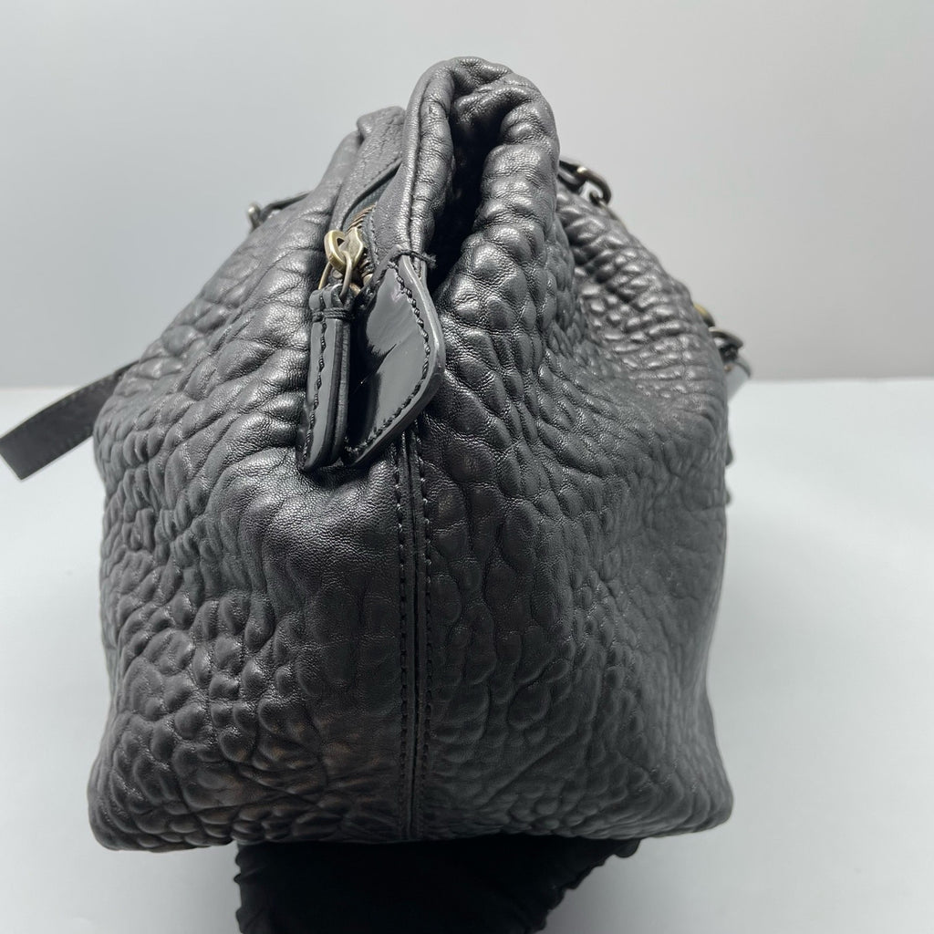 Fendi Black Shoulder Bag
