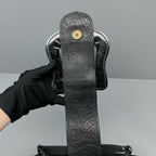 Fendi Black Shoulder Bag
