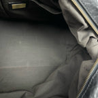 Fendi Black Shoulder Bag