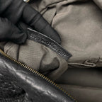 Fendi Black Shoulder Bag