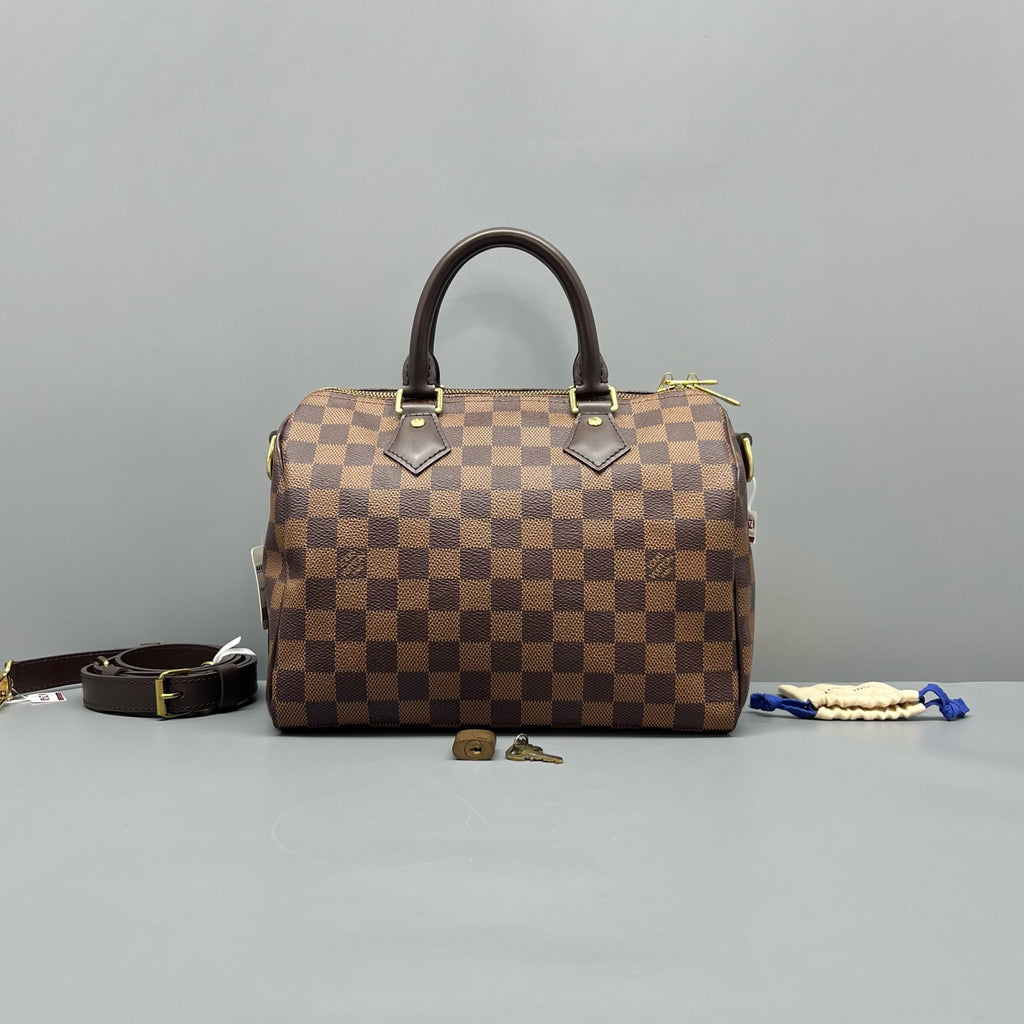 Louis Vuitton Shoulder Bag