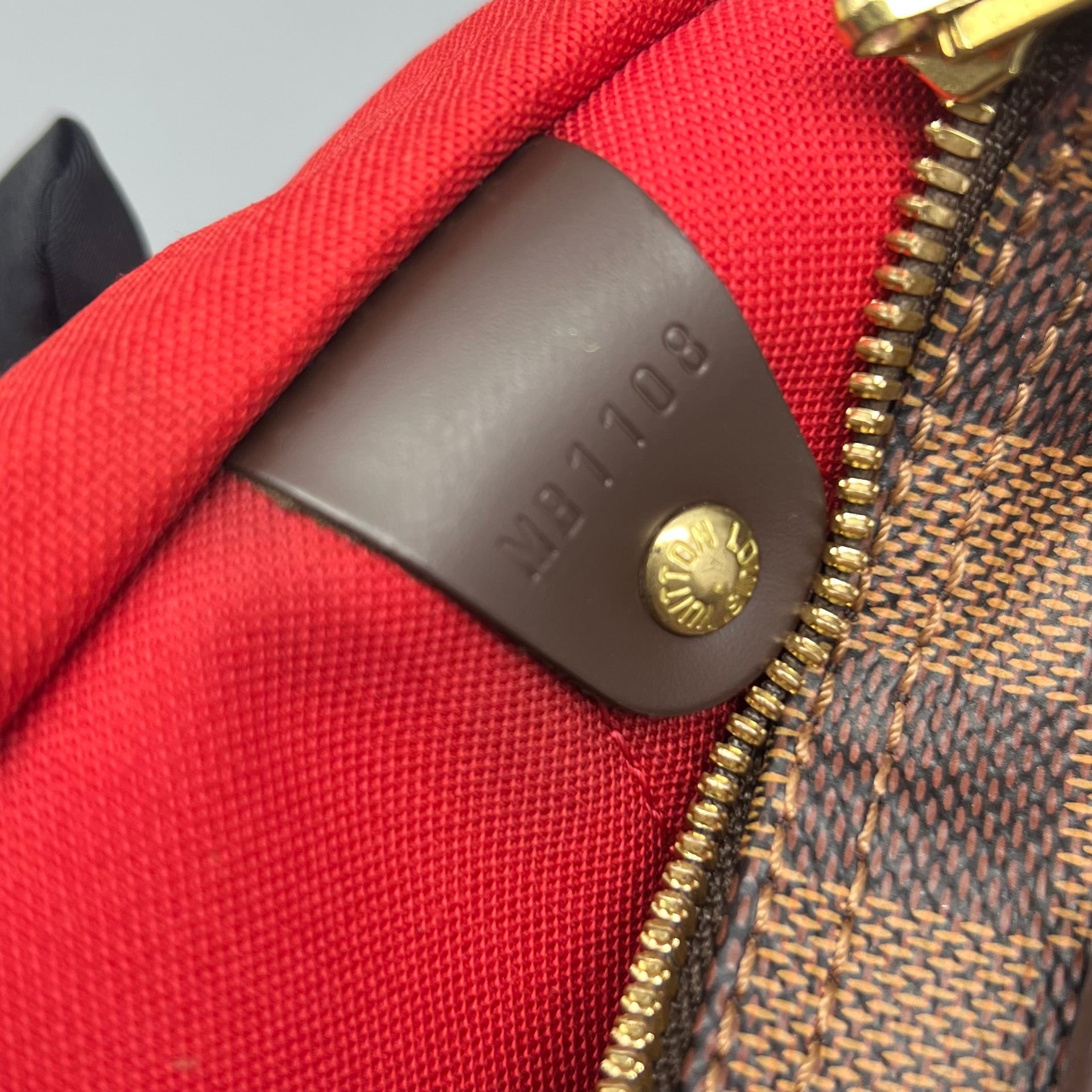 Louis Vuitton Shoulder Bag