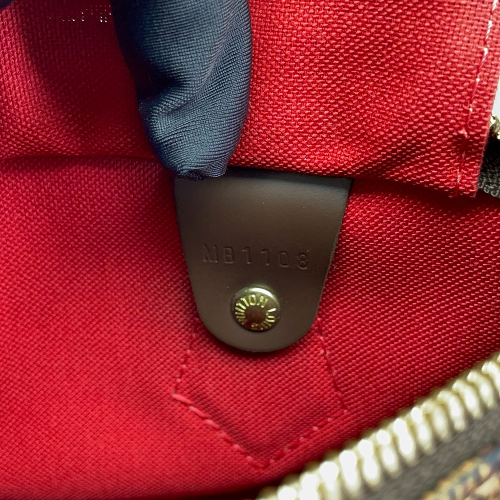 Louis Vuitton Shoulder Bag