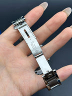 Omega Automatic (self-winding) watch