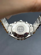 Omega Automatic (self-winding) watch