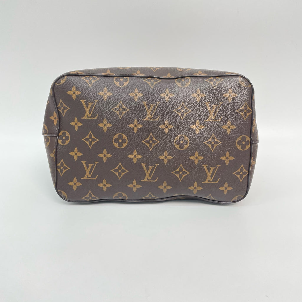 Louis Vuitton Bucket & Drawstring Bag