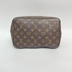 Louis Vuitton Bucket & Drawstring Bag