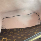 Louis Vuitton Bucket & Drawstring Bag
