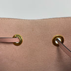 Louis Vuitton Bucket & Drawstring Bag