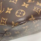 Louis Vuitton Bucket & Drawstring Bag