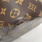 Louis Vuitton Bucket & Drawstring Bag