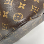 Louis Vuitton Bucket & Drawstring Bag