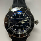 Breitling Superocean Cultural B31 Automatic Mechanical Watch 42 42 millimeters AB3111241B1S1