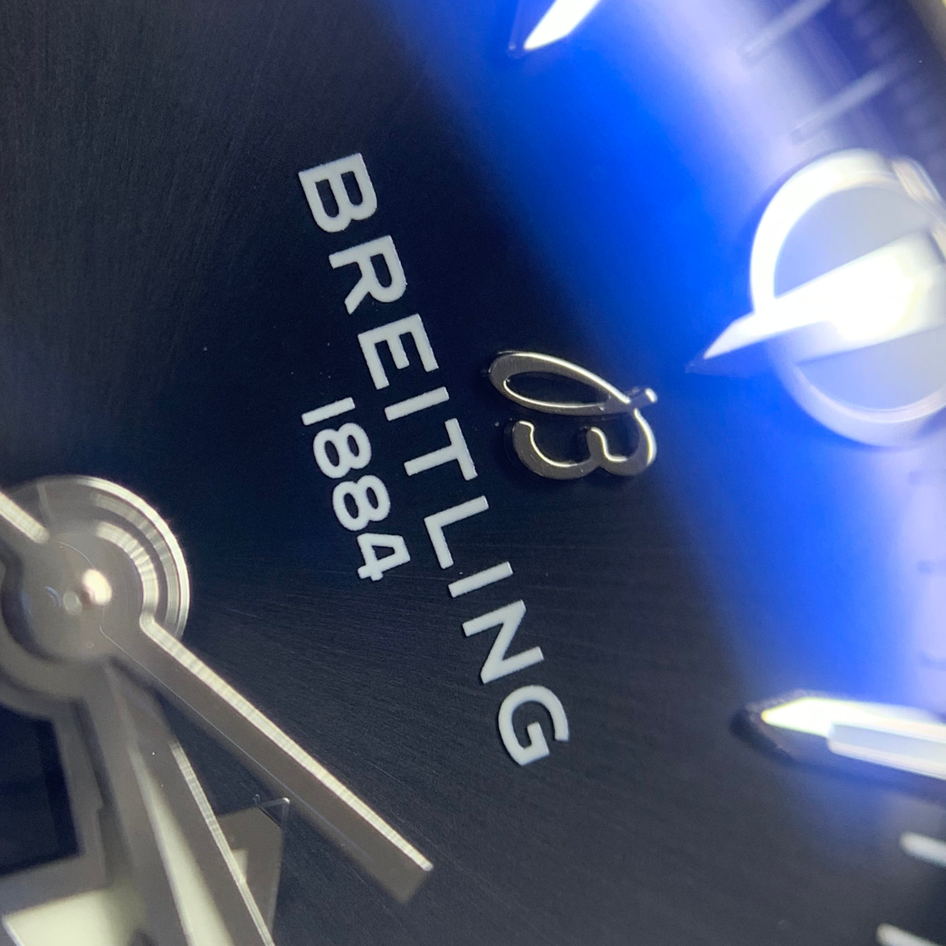 Breitling Superocean Cultural B31 Automatic Mechanical Watch 42 42 millimeters AB3111241B1S1