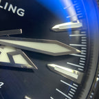 Breitling Superocean Cultural B31 Automatic Mechanical Watch 42 42 millimeters AB3111241B1S1