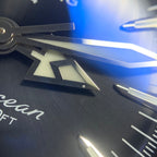 Breitling Superocean Cultural B31 Automatic Mechanical Watch 42 42 millimeters AB3111241B1S1