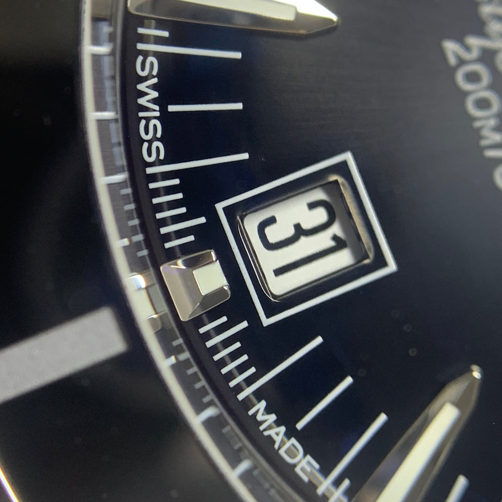Breitling Superocean Cultural B31 Automatic Mechanical Watch 42 42 millimeters AB3111241B1S1