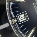 Breitling Superocean Cultural B31 Automatic Mechanical Watch 42 42 millimeters AB3111241B1S1
