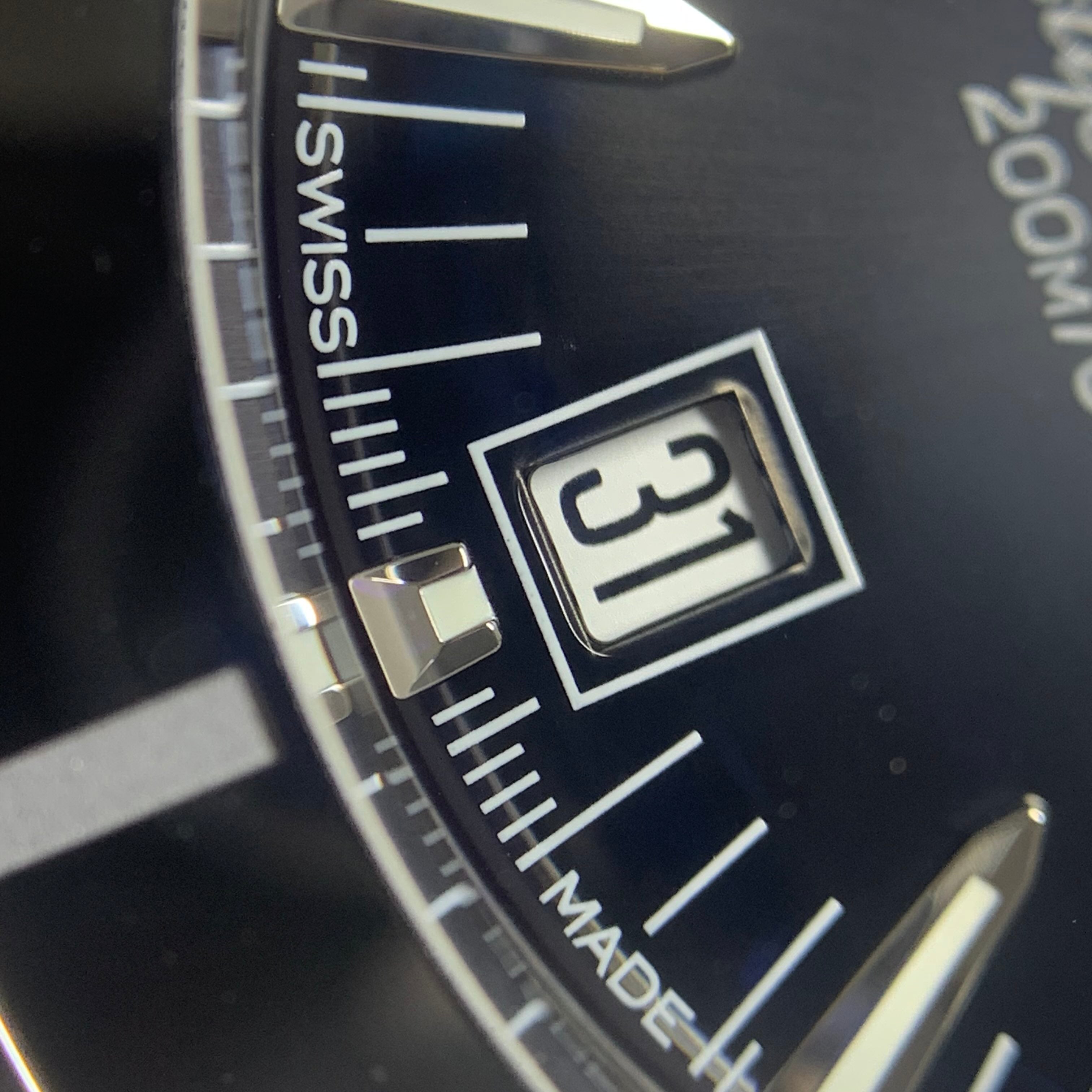 Breitling Superocean Cultural B31 Automatic Mechanical Watch 42 42 millimeters AB3111241B1S1