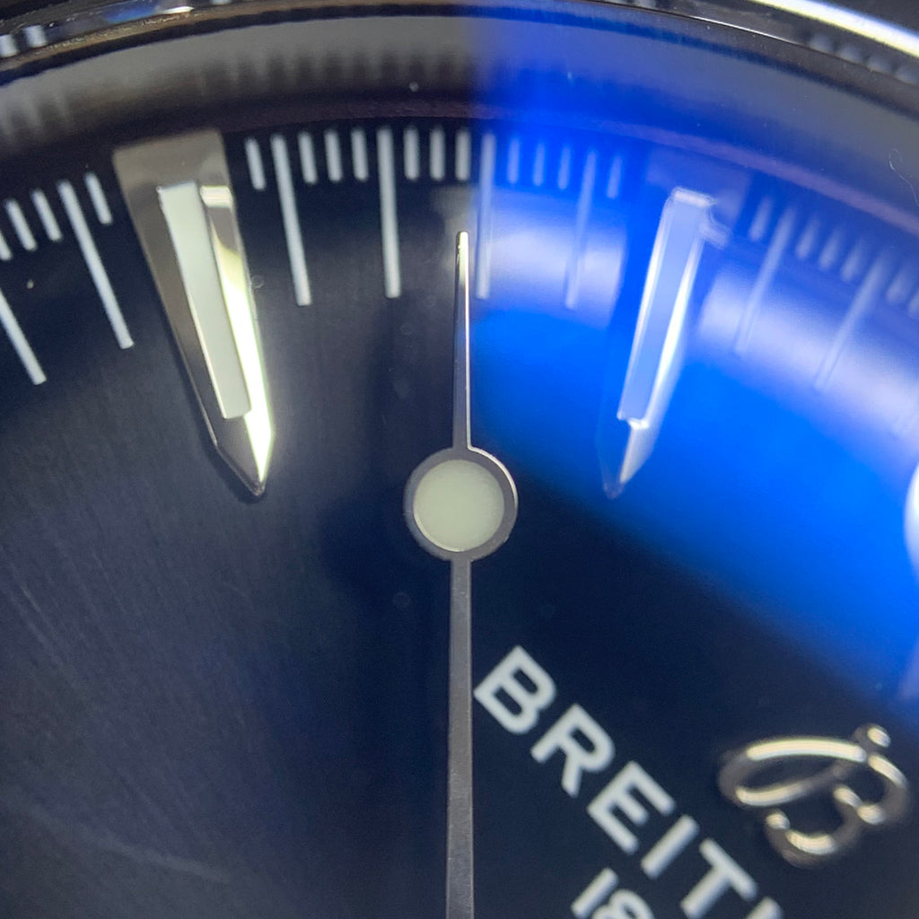 Breitling Superocean Cultural B31 Automatic Mechanical Watch 42 42 millimeters AB3111241B1S1