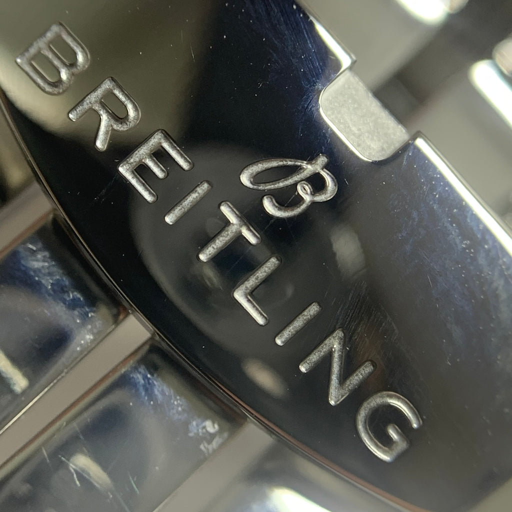 Breitling Superocean Cultural B31 Automatic Mechanical Watch 42 42 millimeters AB3111241B1S1