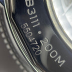 Breitling Superocean Cultural B31 Automatic Mechanical Watch 42 42 millimeters AB3111241B1S1