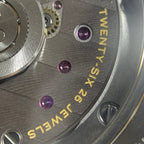 Breitling Superocean Cultural B31 Automatic Mechanical Watch 42 42 millimeters AB3111241B1S1